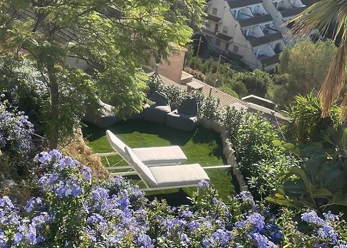 Bluehill Sitges