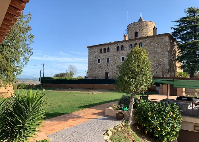 Casa Lady Margarita B&B Adults Only