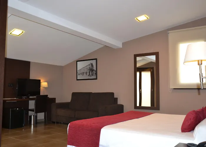 Hotel Vilassar