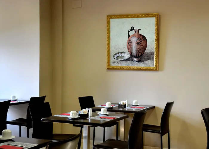 Hotel Vilassar